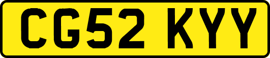 CG52KYY