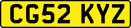 CG52KYZ