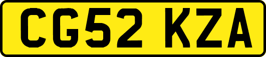 CG52KZA
