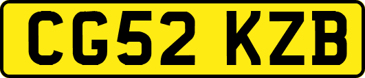 CG52KZB