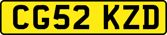 CG52KZD