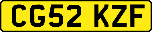 CG52KZF