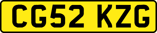 CG52KZG