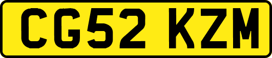 CG52KZM