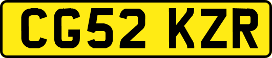 CG52KZR