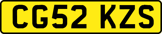 CG52KZS