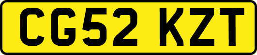 CG52KZT