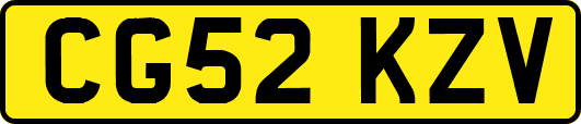 CG52KZV