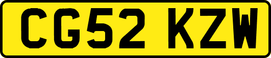 CG52KZW