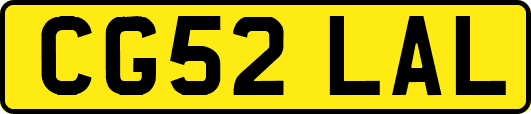 CG52LAL