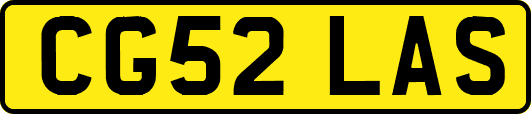 CG52LAS