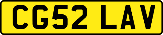 CG52LAV