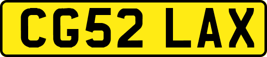 CG52LAX