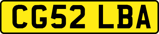 CG52LBA