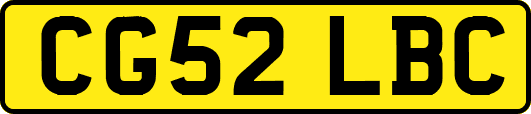 CG52LBC