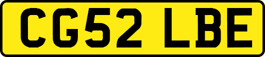 CG52LBE