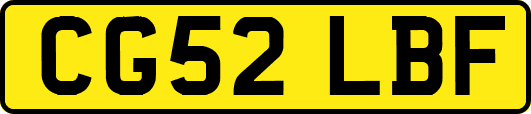 CG52LBF