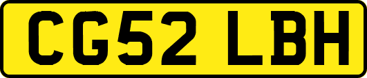 CG52LBH