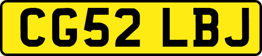 CG52LBJ