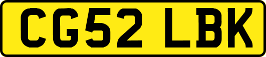 CG52LBK