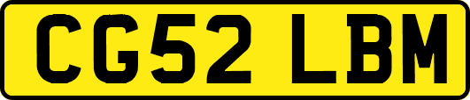CG52LBM