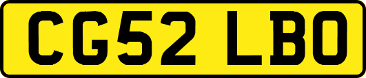 CG52LBO