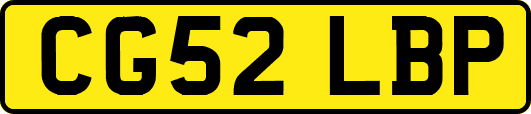 CG52LBP