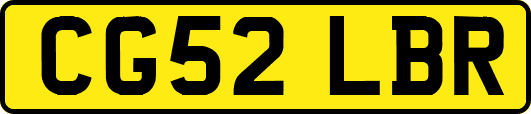 CG52LBR