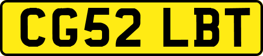 CG52LBT