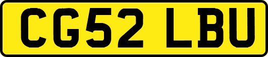 CG52LBU