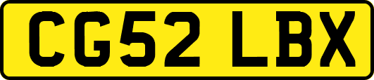 CG52LBX