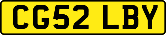 CG52LBY