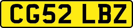 CG52LBZ
