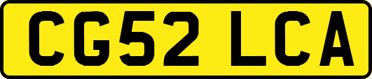 CG52LCA