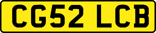 CG52LCB