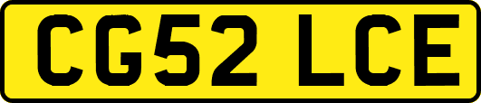 CG52LCE