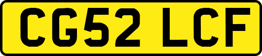 CG52LCF