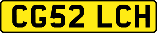CG52LCH