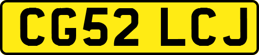 CG52LCJ