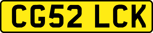 CG52LCK