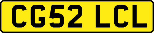 CG52LCL