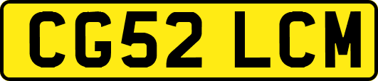 CG52LCM