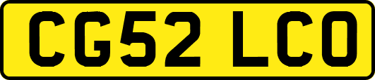 CG52LCO