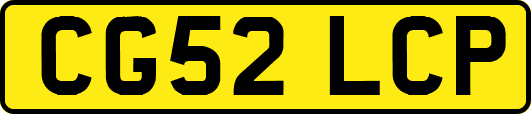 CG52LCP