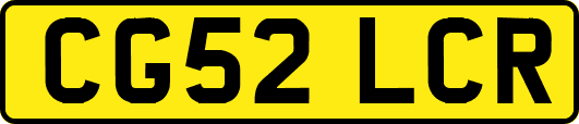 CG52LCR