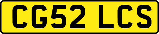 CG52LCS