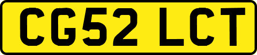 CG52LCT