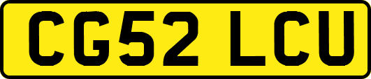 CG52LCU