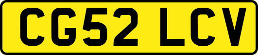 CG52LCV