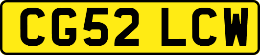 CG52LCW